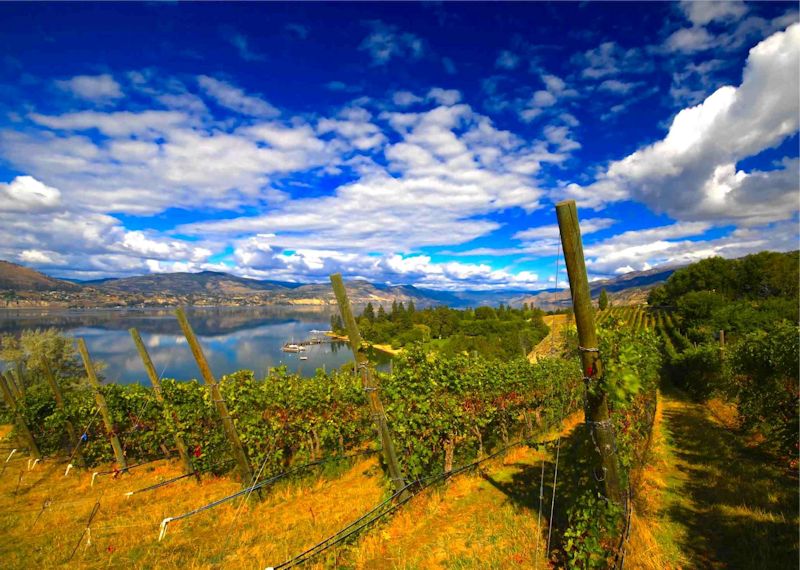 Kettle Valley